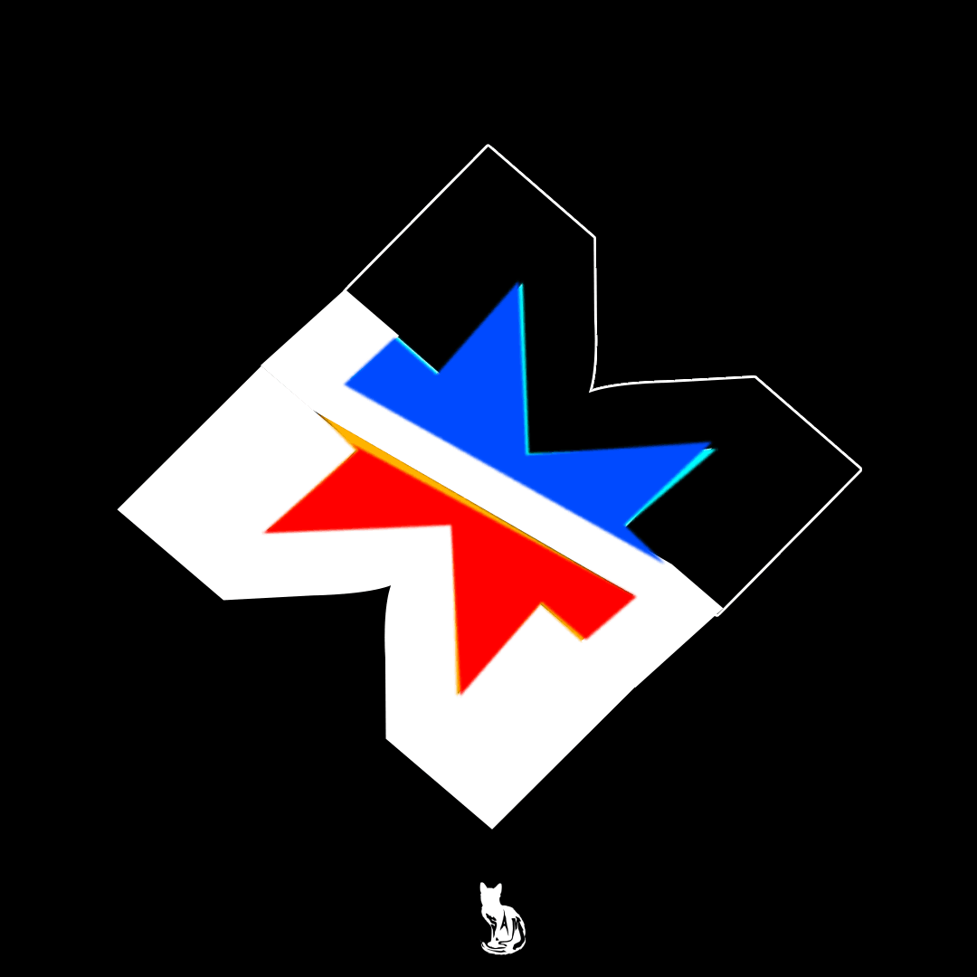 Logo VR Muzeum SamCat